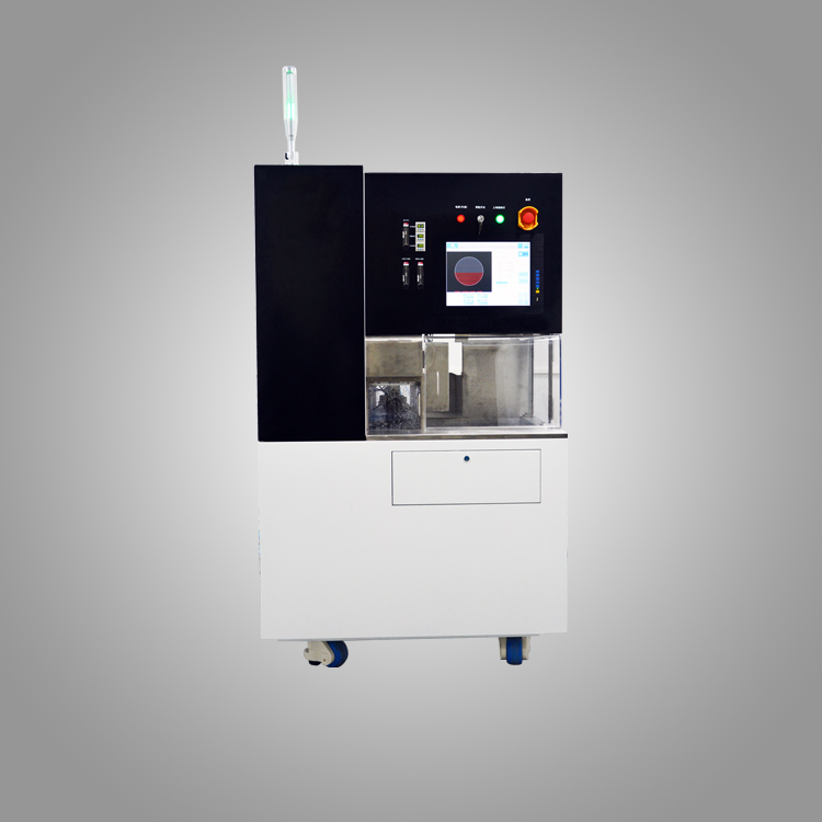 BJX-3352单轴半自动划片机