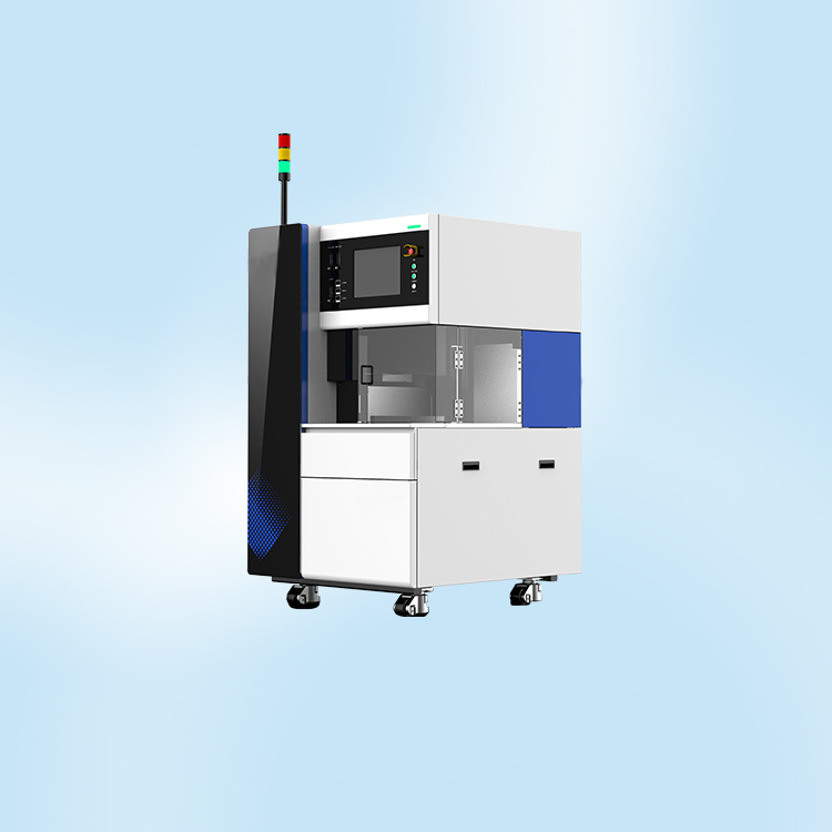 BJX3356 型精密划片机